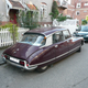 Image for article titled Vauxhall Victor, Ford Zodiac, Citroën DS